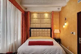 Aparthotel 3 Bedroom Condo In Flatiron New York