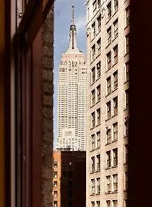 3 Bedroom Condo In Flatiron New York
