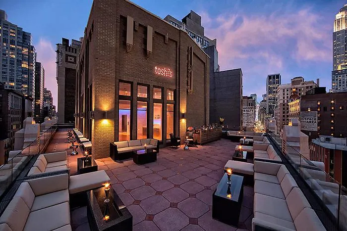 3 Bedroom Condo In Flatiron New York 4*,