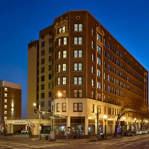 **** Hotel Doubletree By Hilton Downtown United States