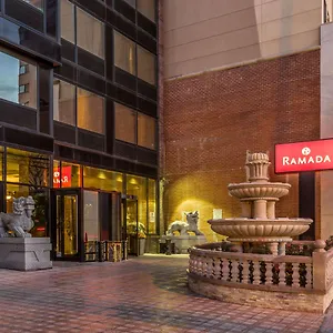 Hotel Ramada By Wyndham Flushing Queens