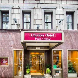 Hotel Clarion Park Avenue