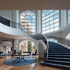 ***** Resort The Ballantyne, A Luxury Collection Hotel, United States