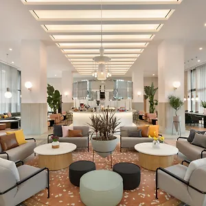 Hotel Indigo - Williamsburg - Brooklyn, An Ihg