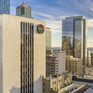 **** Hotel Hilton Motif United States