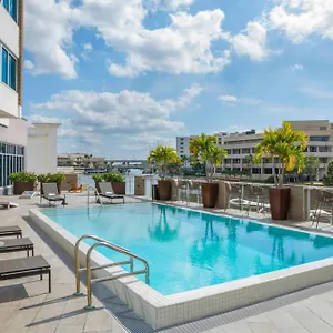 *** Hotel Aloft - Downtown United States