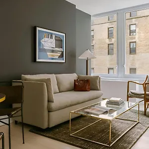 2* Appart hôtel Sonder By Marriott Bonvoy Battery Park Financial District