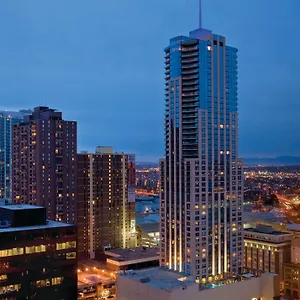 ***** Hotel Four Seasons United States