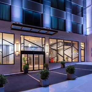 Hotel Microtel By Wyndham Long Island City