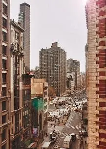 מלון דירות ניו יורק 3 Bedroom Condo In Flatiron