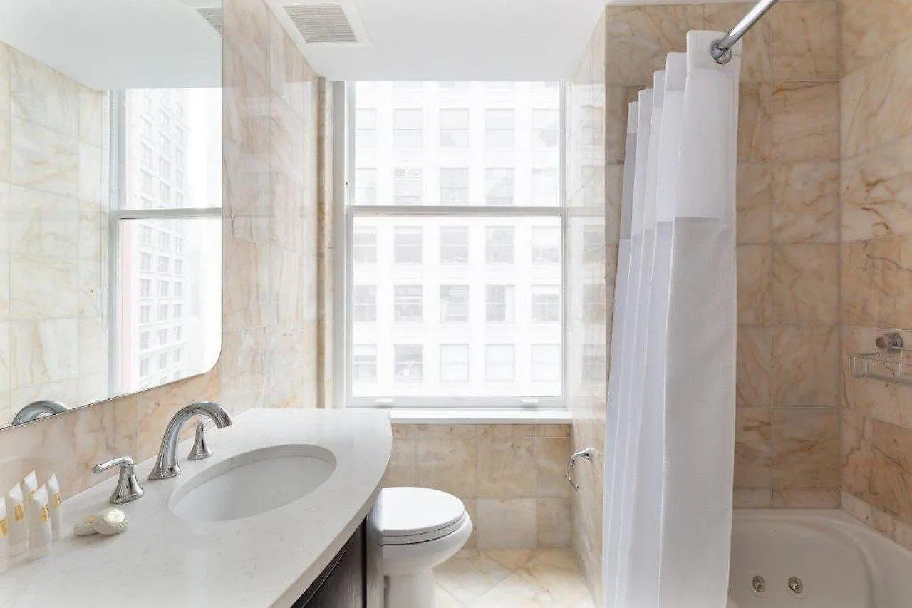 3 Bedroom Condo In Flatiron New York
