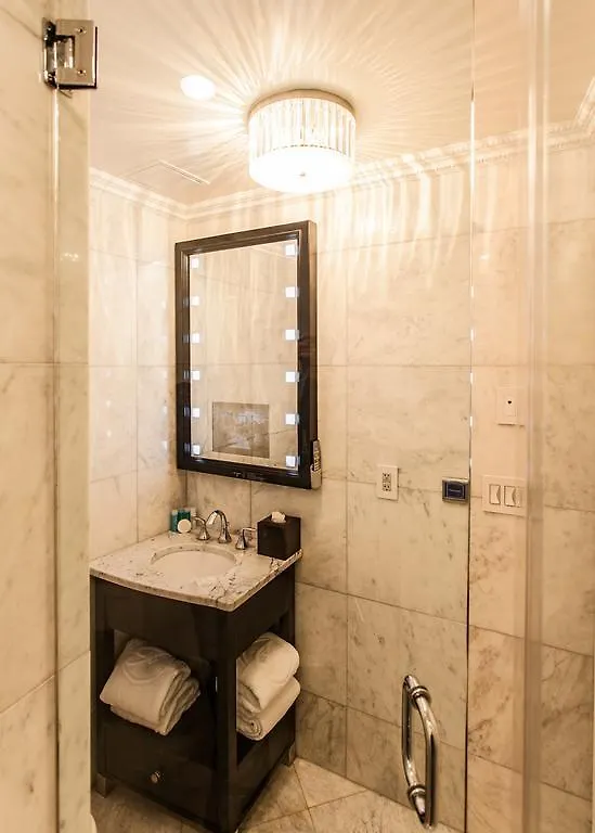 3 Bedroom Condo In Flatiron New York 4*,  United States