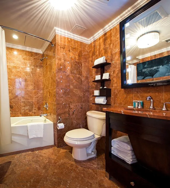 3 Bedroom Condo In Flatiron New York