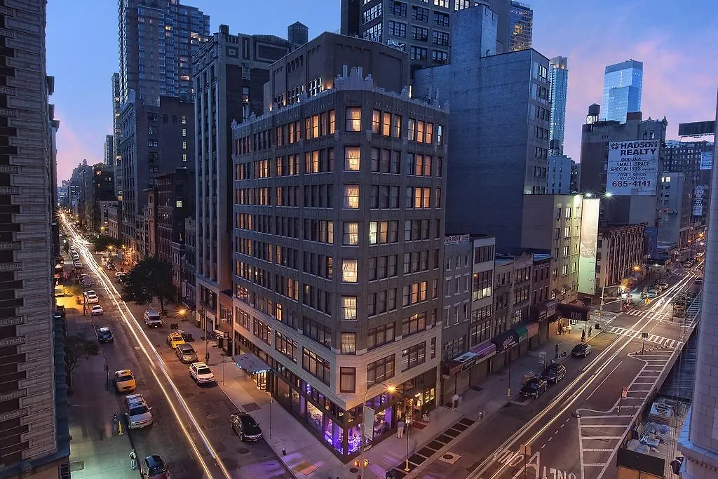 3 Bedroom Condo In Flatiron New York 4*,  United States