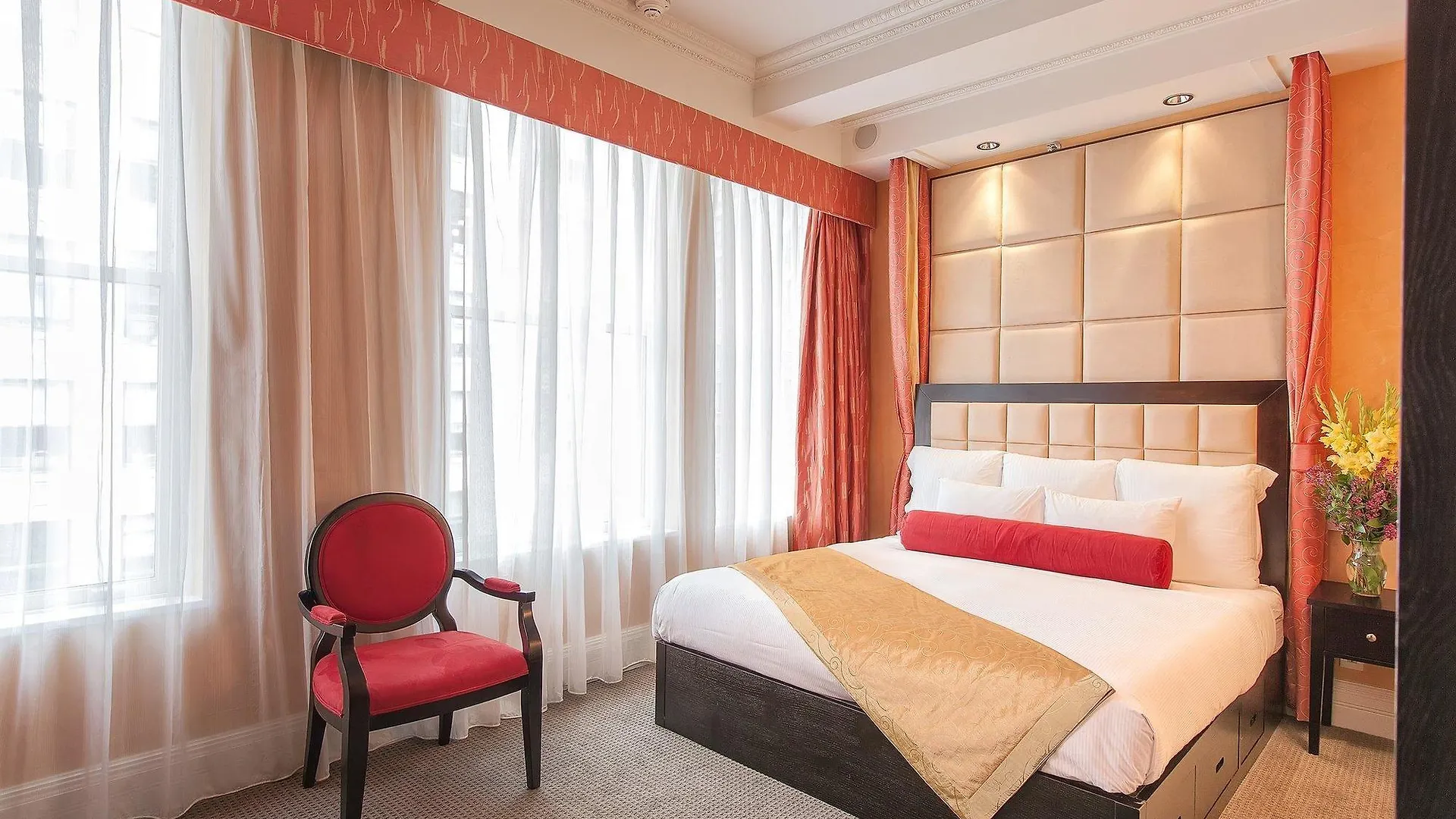 Aparthotel 3 Bedroom Condo In Flatiron New York