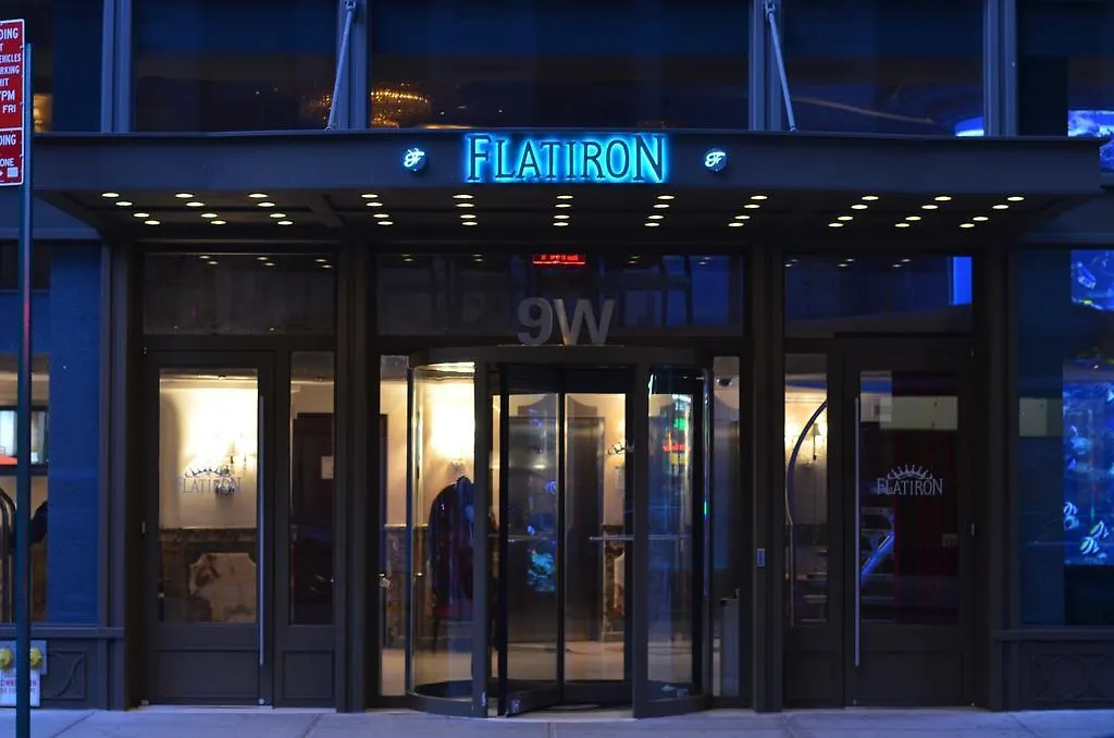 **** Aparthotel 3 Bedroom Condo In Flatiron New York United States