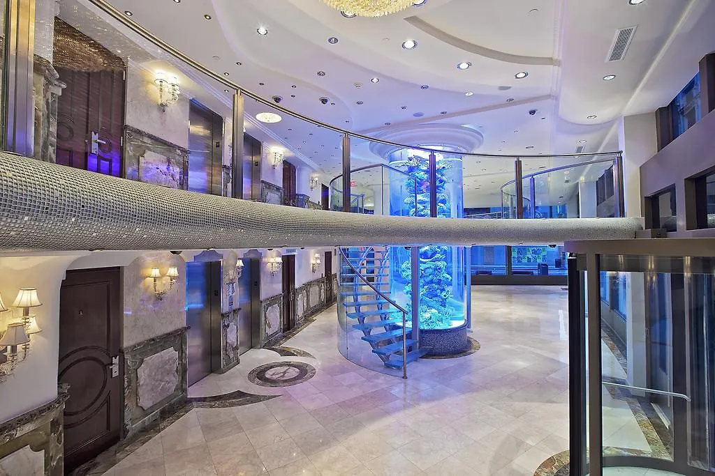 Aparthotel 3 Bedroom Condo In Flatiron New York