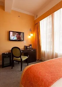 Aparthotel 3 Bedroom Condo In Flatiron New York