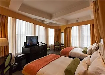 3 Bedroom Condo In Flatiron New York 4*,  United States