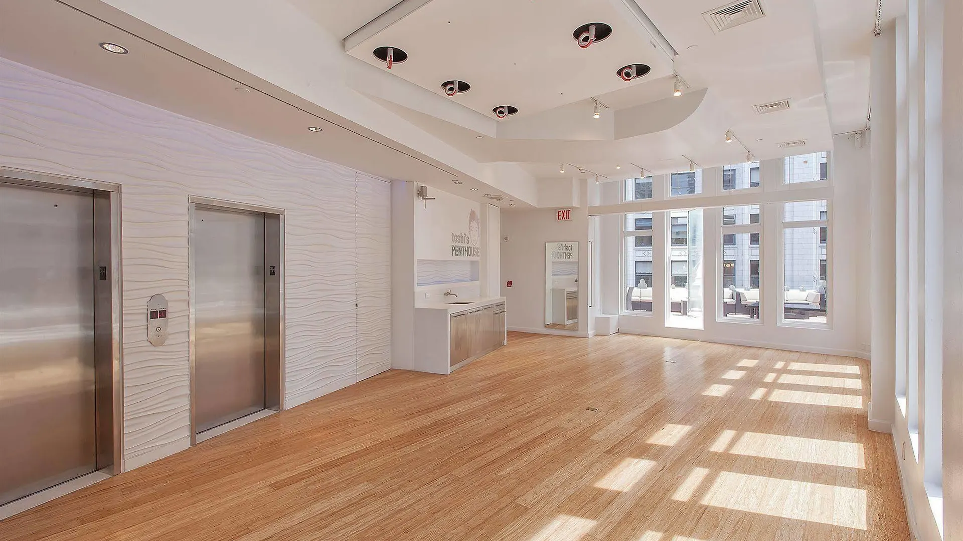 3 Bedroom Condo In Flatiron New York 4*,