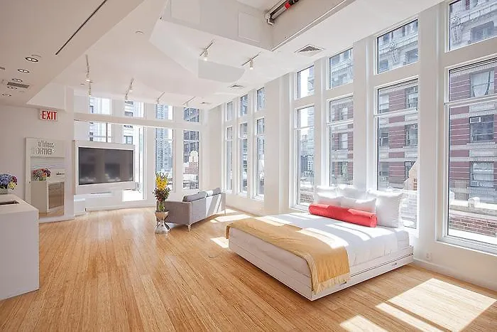 **** Aparthotel 3 Bedroom Condo In Flatiron New York United States